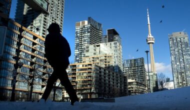 Insolvency levels hit highest since 2009: Equifax Canada