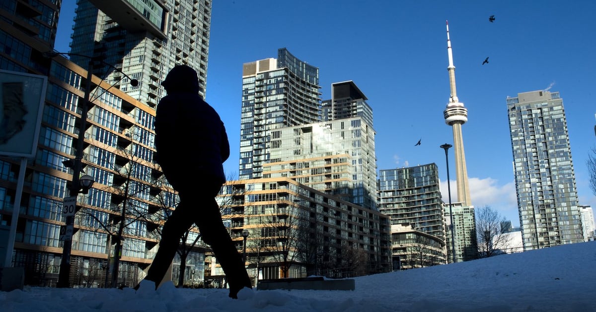 Insolvency levels hit highest since 2009: Equifax Canada