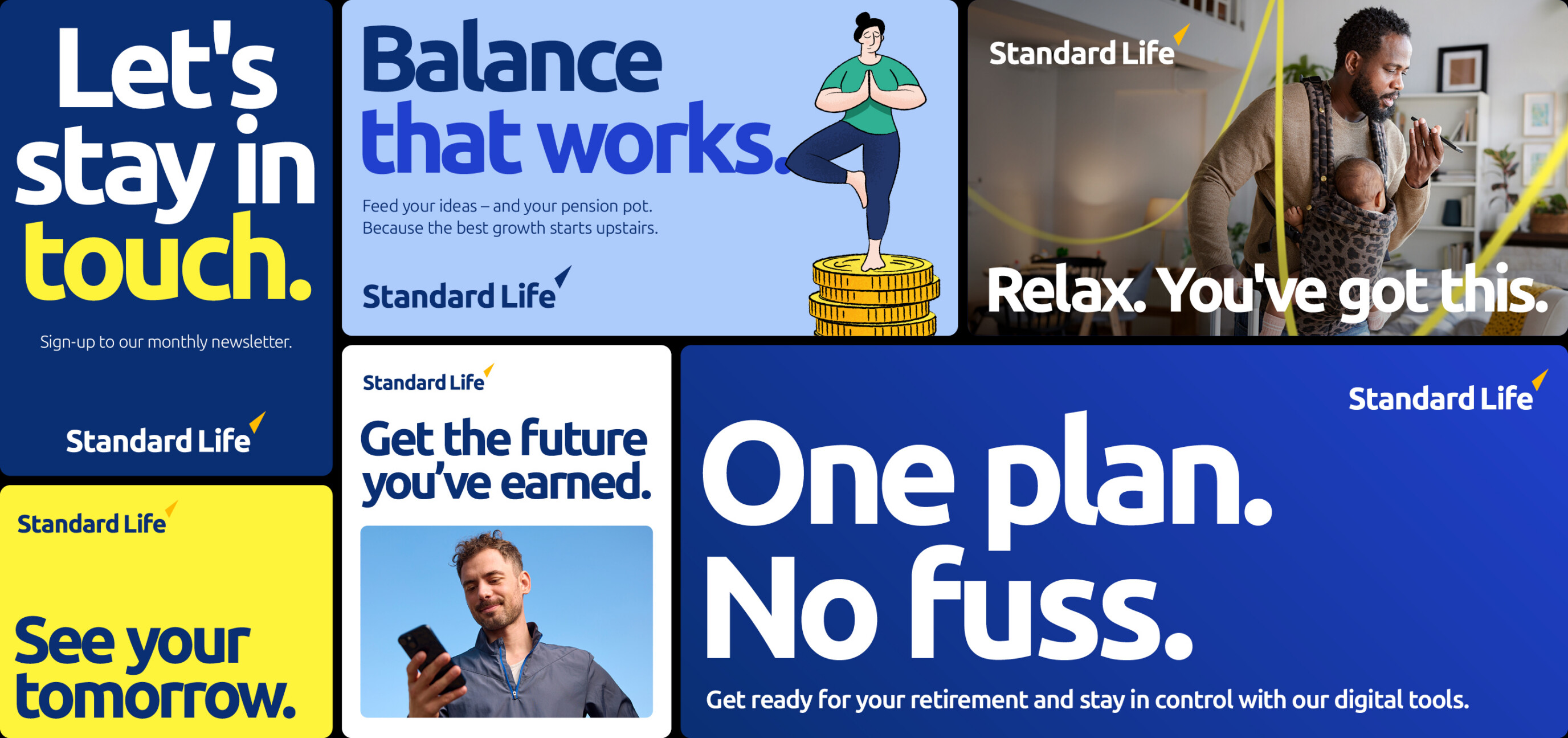 Standard Life