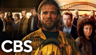 'Fire Country' To Have Shorter Season 5 With Reduced Order