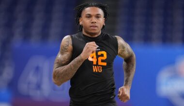 Every NFL Team's Most Exciting 2026 Undrafted Free-Agent Addition