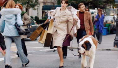 ‘The Devil Wears Prada’ has a boyfriend problem