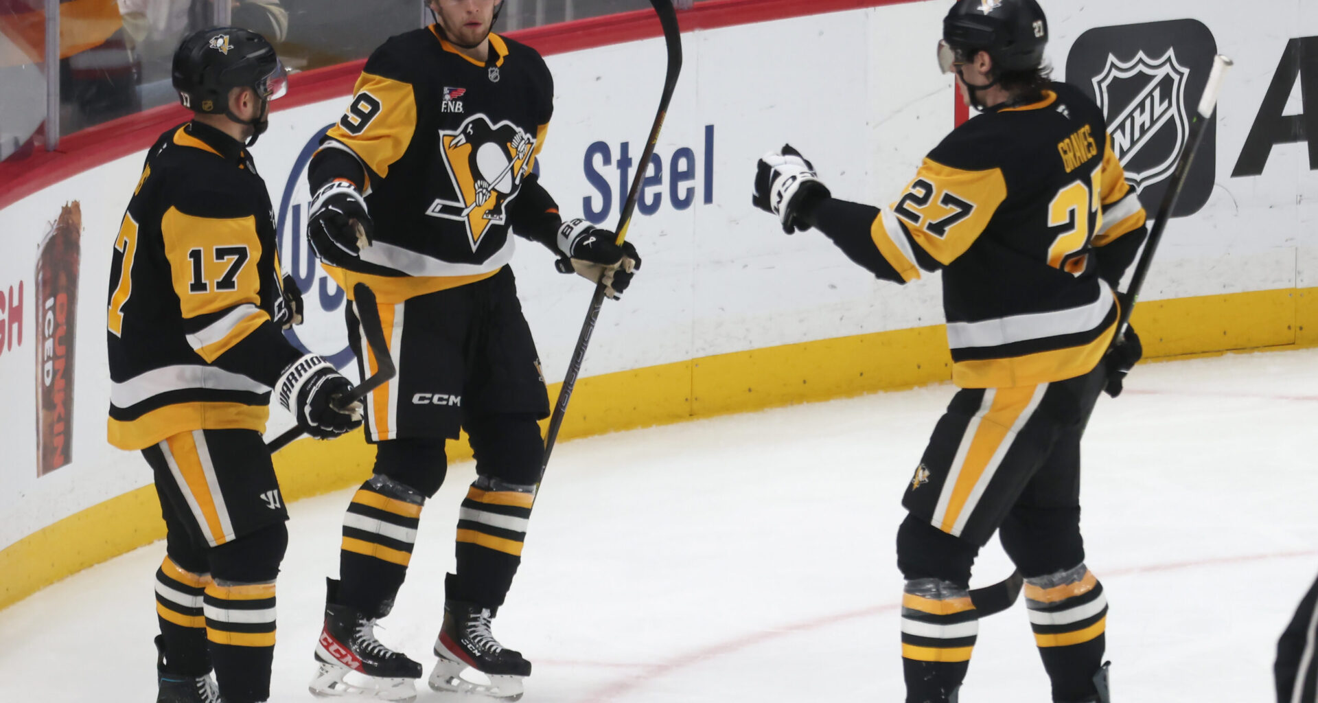 Kingerski: Penguins Goaltending Future, Bad Contracts, and Overlooked Issues