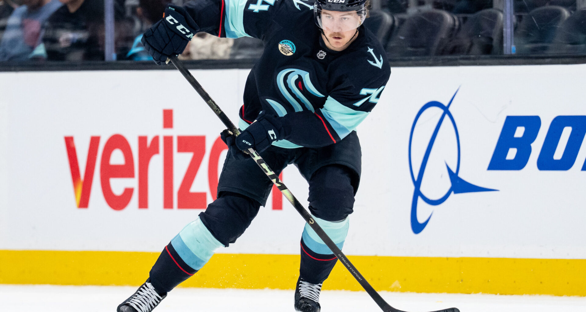Rangers weigh pros, cons of signing free-agent forward Bobby McMann