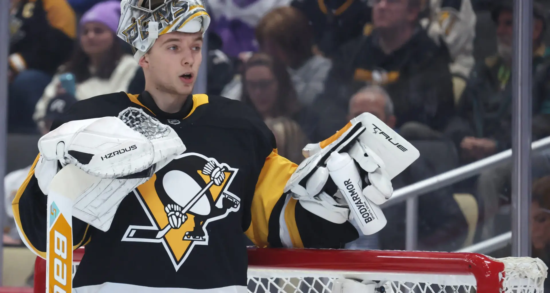 Dan's Daily: A Huge Comeback; Offer Sheet Wonders; Penguins Net Future