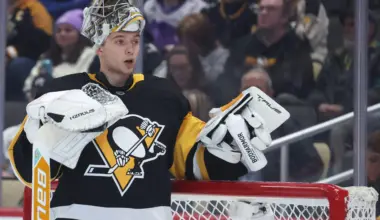Dan's Daily: A Huge Comeback; Offer Sheet Wonders; Penguins Net Future