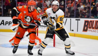 The Actual Trade Costs for Young RFA Defensemen