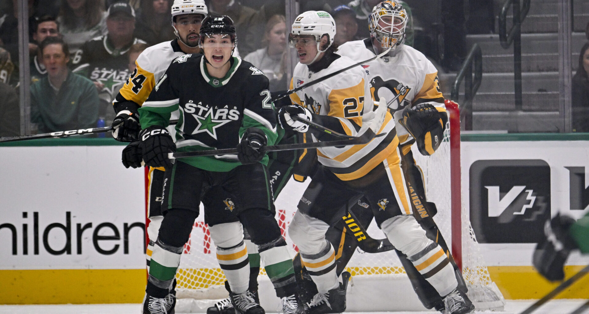 4 Potential Penguins Trade Targets: The Vets & Cost of 'Impact Players'