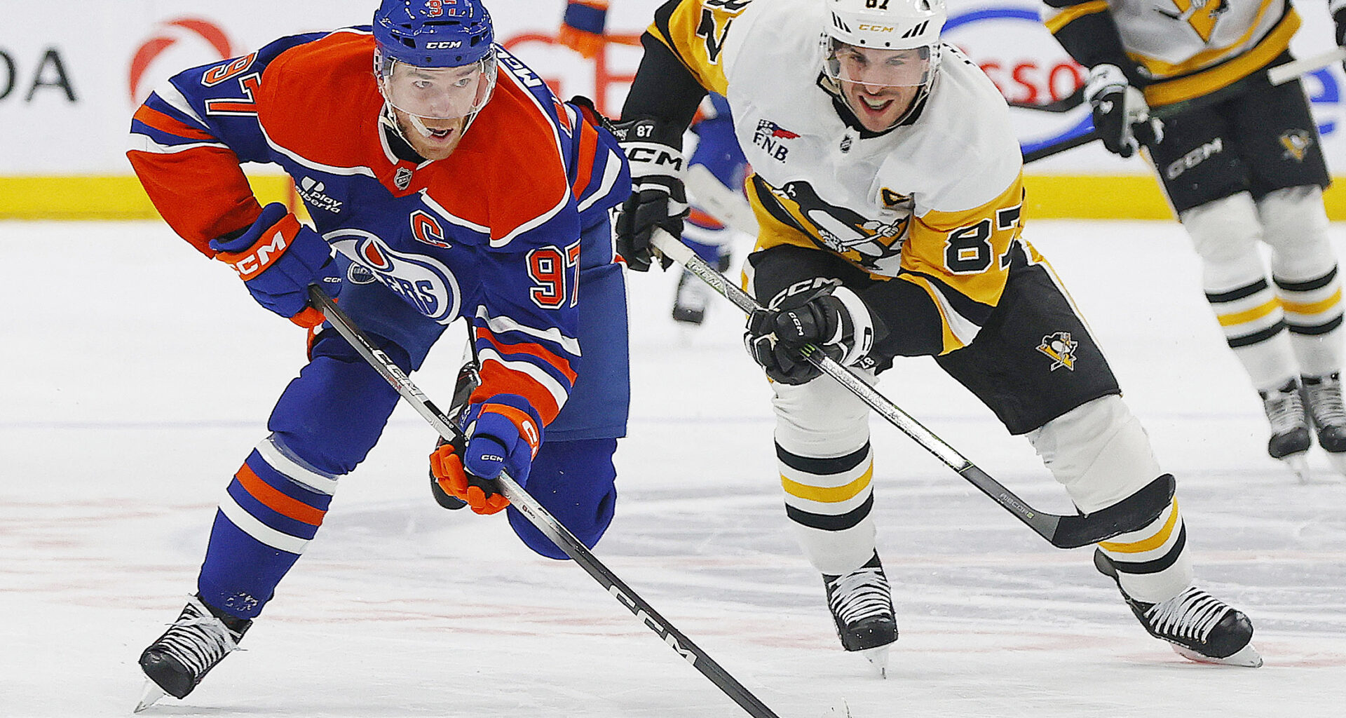Dan's Daily: Guerin Stirs Trade Talk; Draft Debate; More Penguins Grades