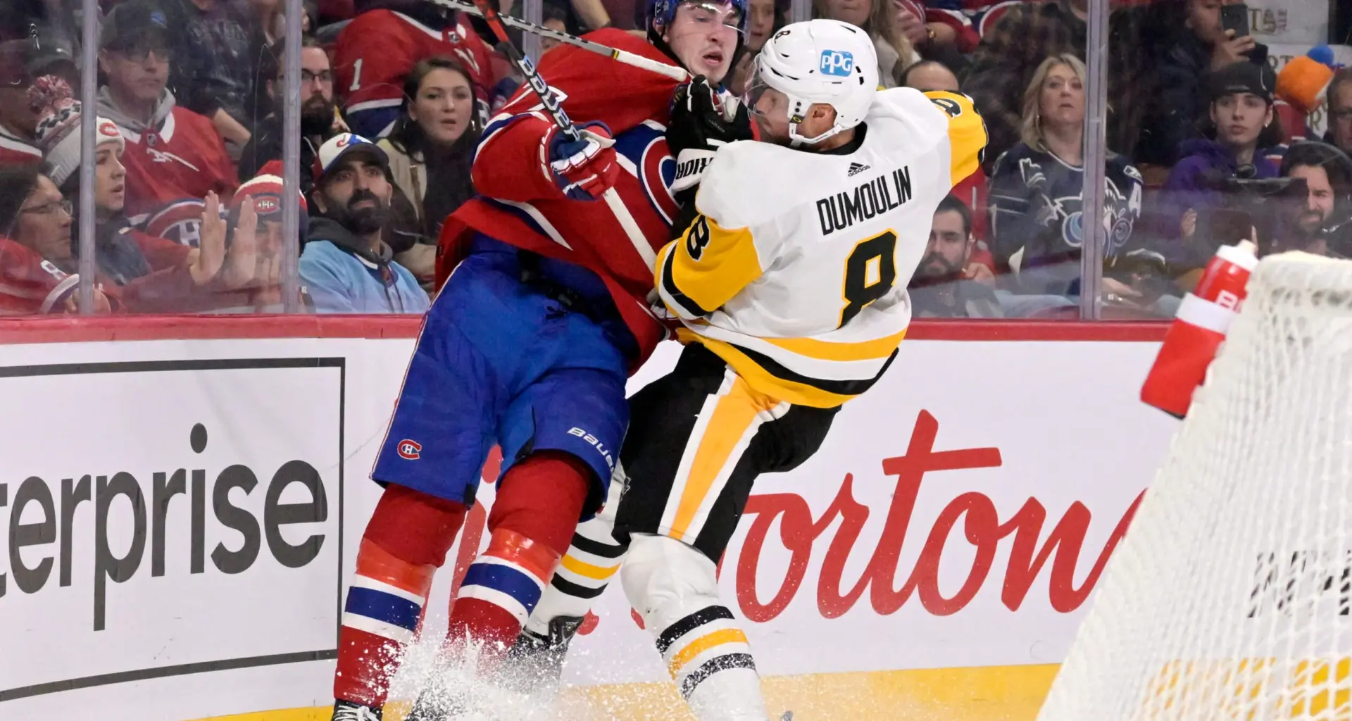 Penguins Trade Targets: Young Reclamations & Potential Breakouts