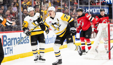 OP-ED: A Case for Keeping Evgeni Malkin