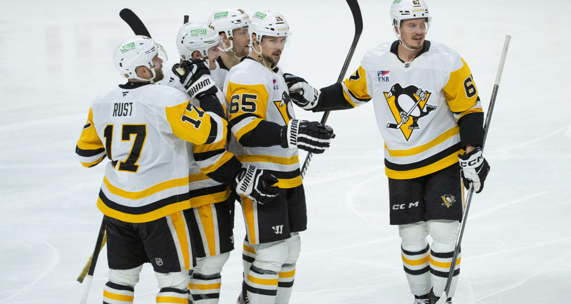 Figuring Out 3 Penguins Trade Chips; Few But Valuable
