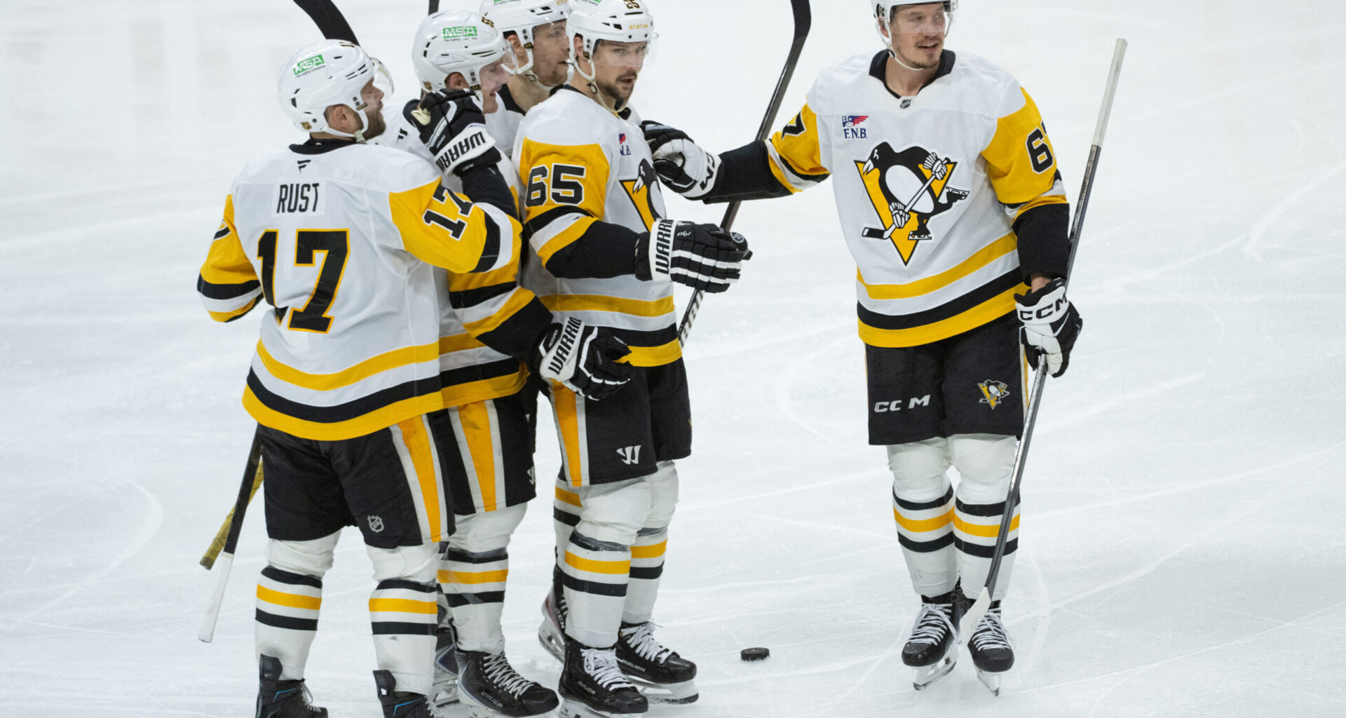 What Rakell, Penguins Vets are Actually Worth on the Trade Market
