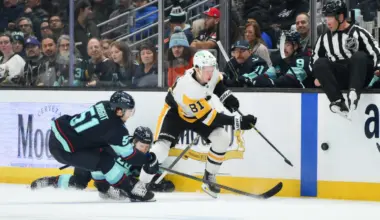 Dan's Daily: Rumor Roundup; Penguins Trade List; Unstoppable Bill Zonnon
