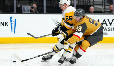Dan's Daily: 'Dark Times'; Big-Name Trade Board; Penguins Lineup