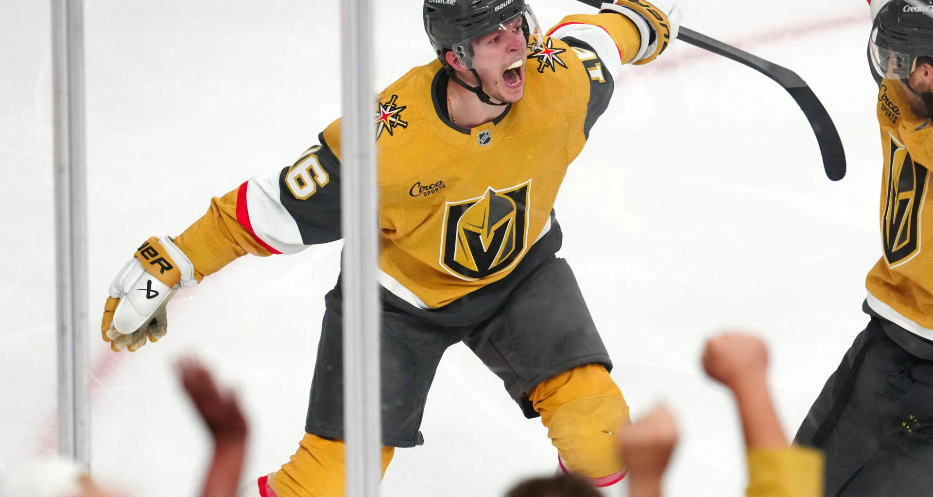 Can Rangers turn Pavel Dorofeyev dream into summer reality?