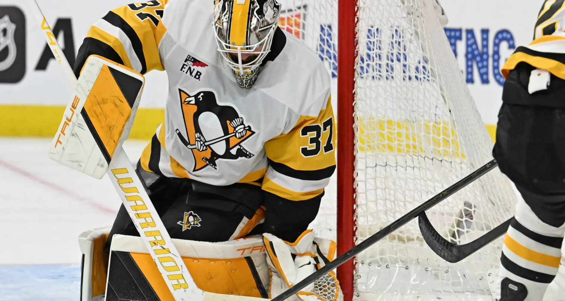 Penguins Grades: Goaltending and the Future Implications