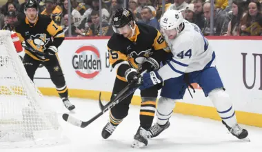 Dan's Daily: How to Build a Winner; RFA Trade Targets; Penguins Questions