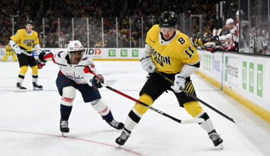 Bruins Could Use Casey Mittelstadt to Address a Bigger Need