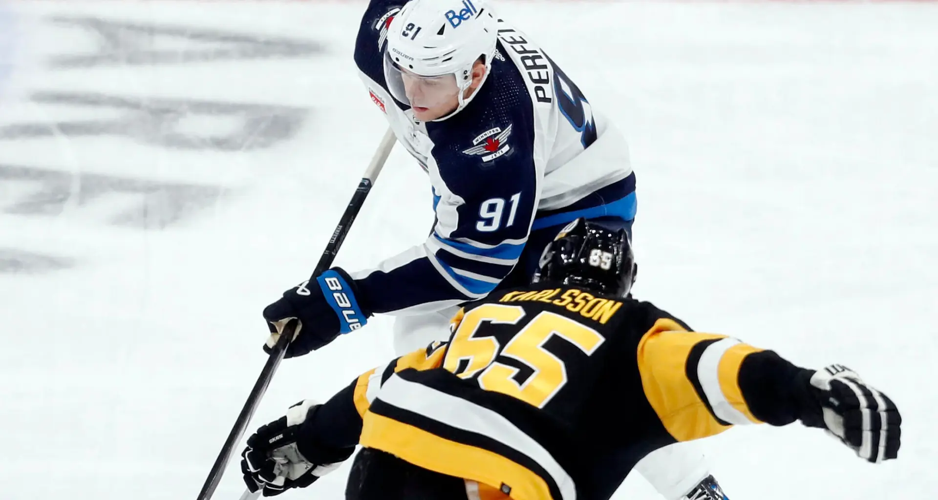 Dan's Daily: Devils Drama; Western Trade Talk; Penguins Targets