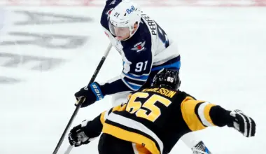 Dan's Daily: Devils Drama; Western Trade Talk; Penguins Targets