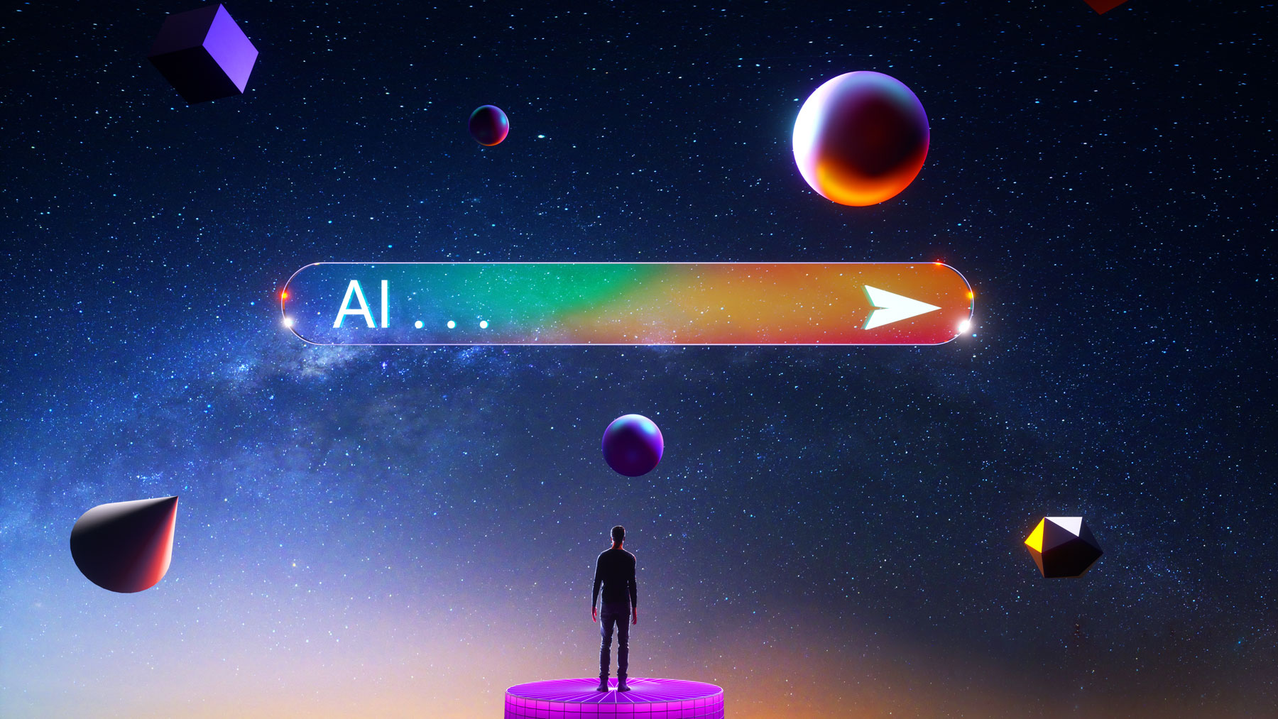 From experiments to rollout: How Man Group put AI at the center of operations