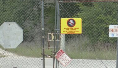 Grimes County residents seeking more answers about possible SpaceX facility