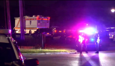 Man shot, killed by officers following 4 home break-ins: JSO