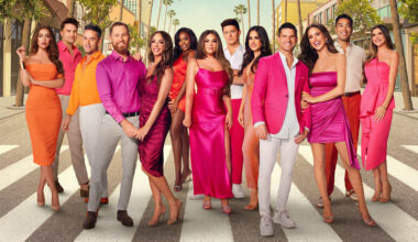 Sony Buys ‘Vanderpump Rules’ & ‘The Valley’ Producer 32 Flavors