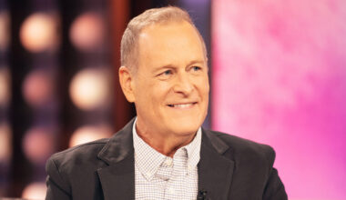 Dave Coulier on The Kelly Clarkson Show