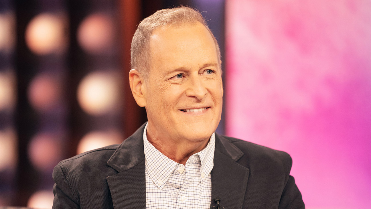 Dave Coulier on The Kelly Clarkson Show