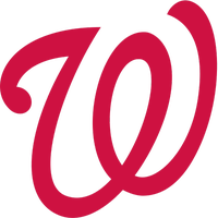 Nationals logo