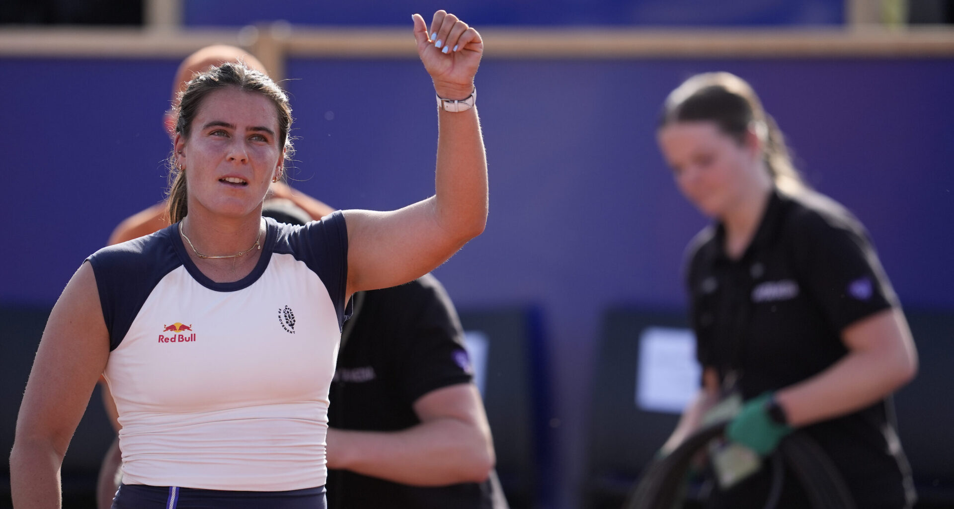 Rankings Watch: Navarro, Marcinko boosted by title runs
