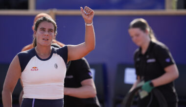 Rankings Watch: Navarro, Marcinko boosted by title runs