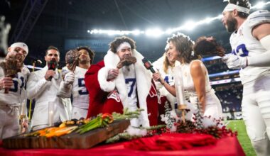 Netflix Adds Three NFL Games In Major Step-Up Of League Relationship
