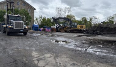 Fall River Repurposes Historic Incinerator for New Recycling Facility in $16M Project – Fall River Reporter