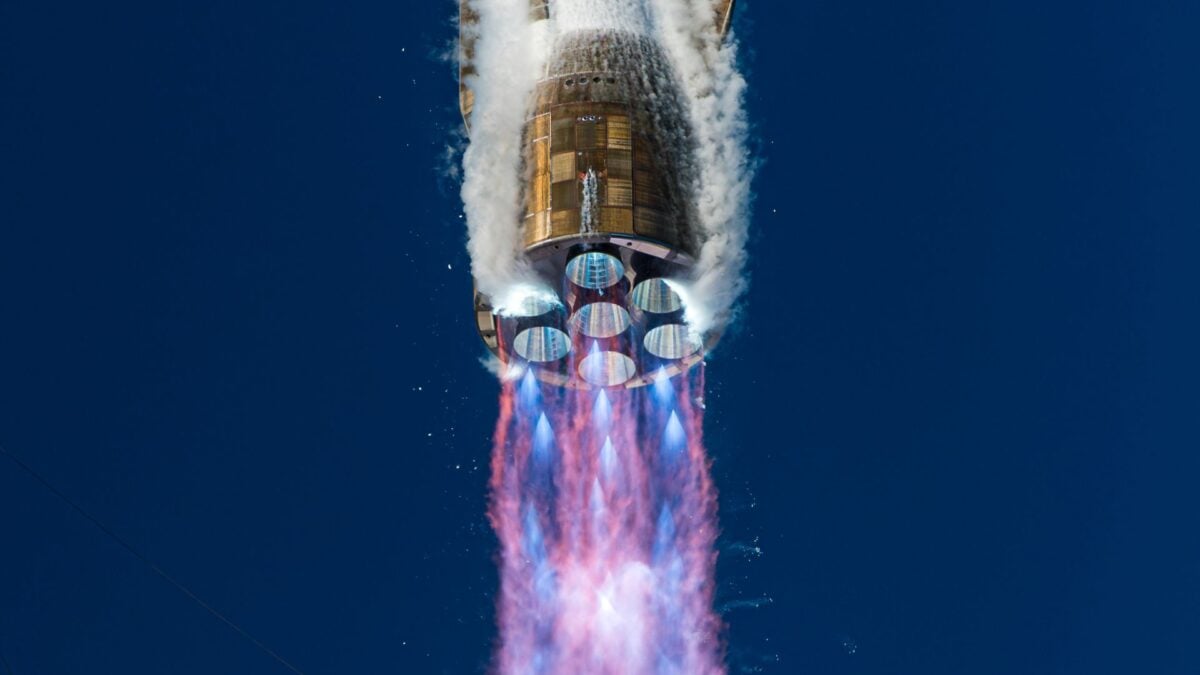 World's Slowest Rocket Company Suddenly Wants to Churn Out 60 Rockets a Year