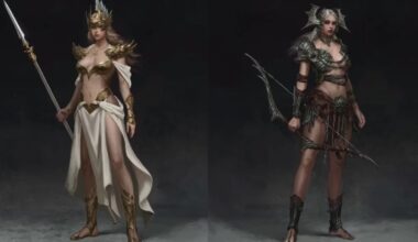 Lords Of The Fallen 2 Studio Paid YouTuber To Promote Its Bikini Armor