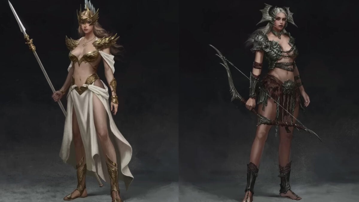 Lords Of The Fallen 2 Studio Paid YouTuber To Promote Its Bikini Armor