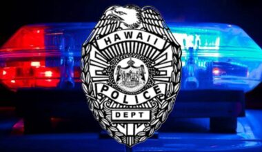 UPDATE: Kīlauea Avenue open between Puainako and Ohe streets in South Hilo : Big Island Now