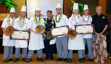 News briefs for May 1: Appliance replacement, festival winners and more : Big Island Now