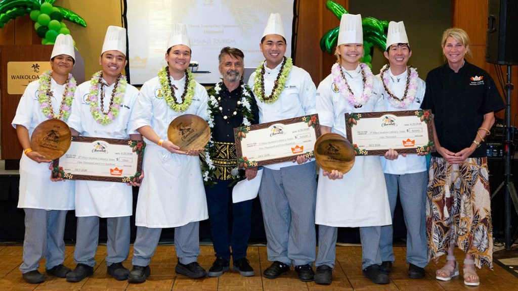 News briefs for May 1: Appliance replacement, festival winners and more : Big Island Now