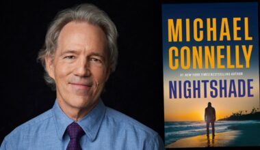 David E. Kelley Adapting Michael Connelly's 'Nightshade' For HBO Max
