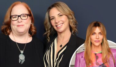 Nora & Lilla Zuckerman Named Season 3 Showrunners