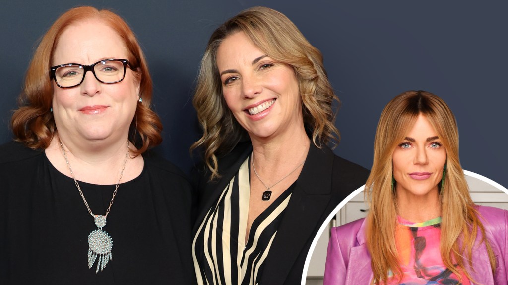 Nora & Lilla Zuckerman Named Season 3 Showrunners