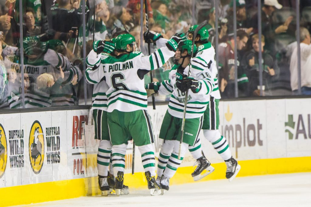 Carson Carels Commits To North Dakota – Pro Hockey Rumors
