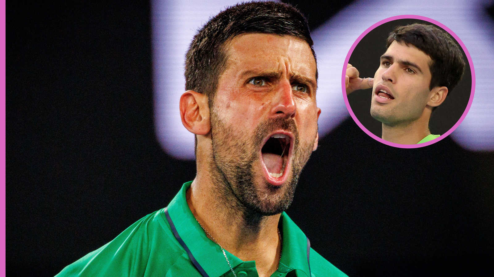 Wimbledon: Should Novak Djokovic skip French Open after latest Carlos Alcaraz news?