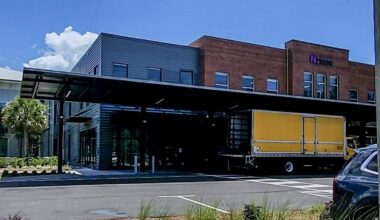 Novant Health adds two new clinics to Bluffton SC
