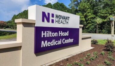 Hilton Head Medical Center will no longer deliver babies