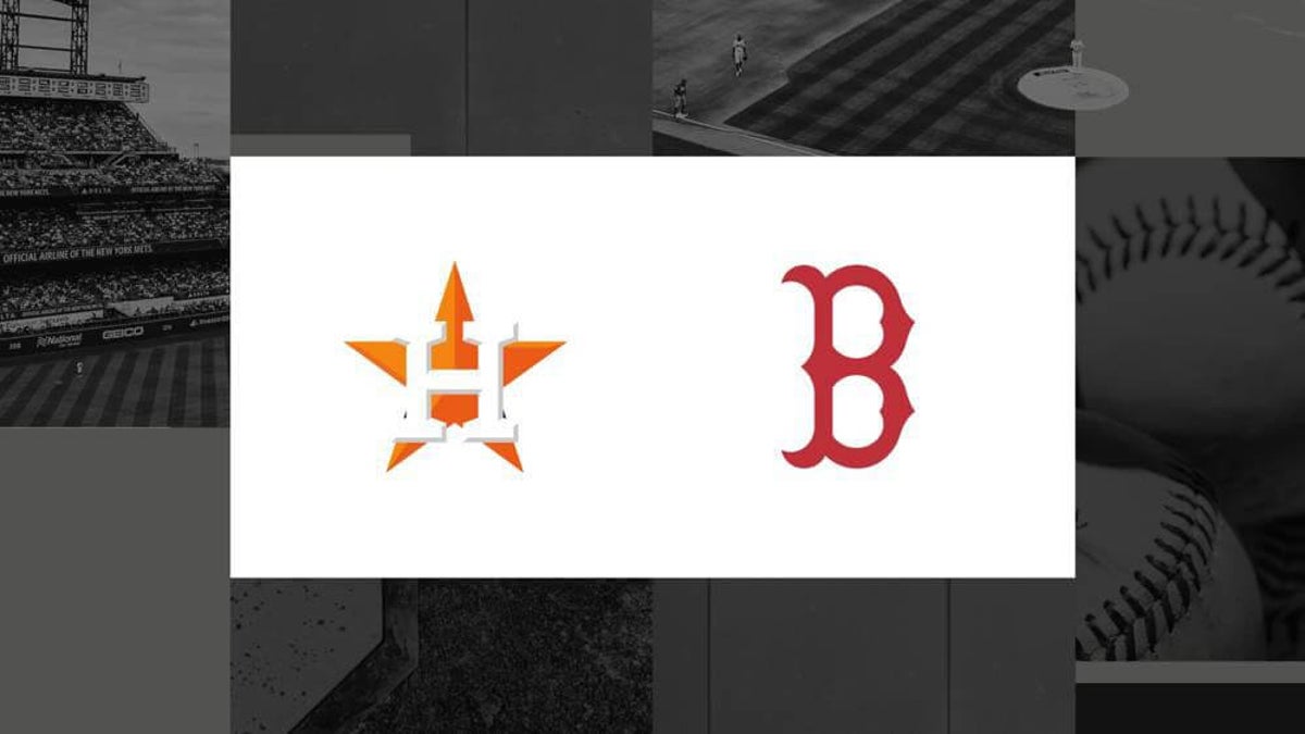 How to watch Astros vs. Red Sox: TV channel and streaming options for May 2